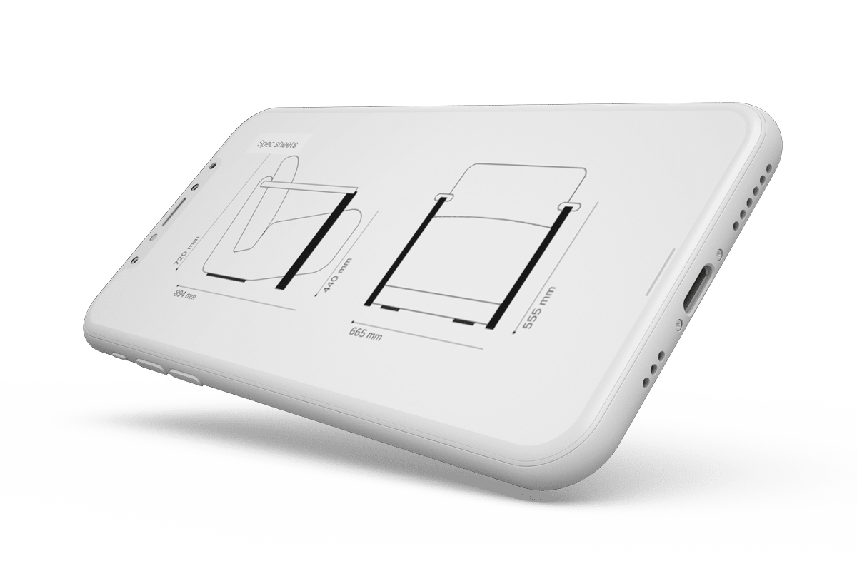 Image d'un téléphone mobile