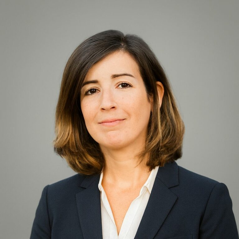 Elodie Berger