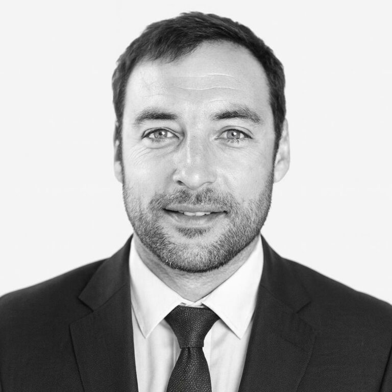Gilles Dumas