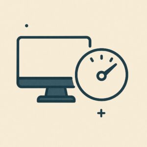 Performance et optimisation